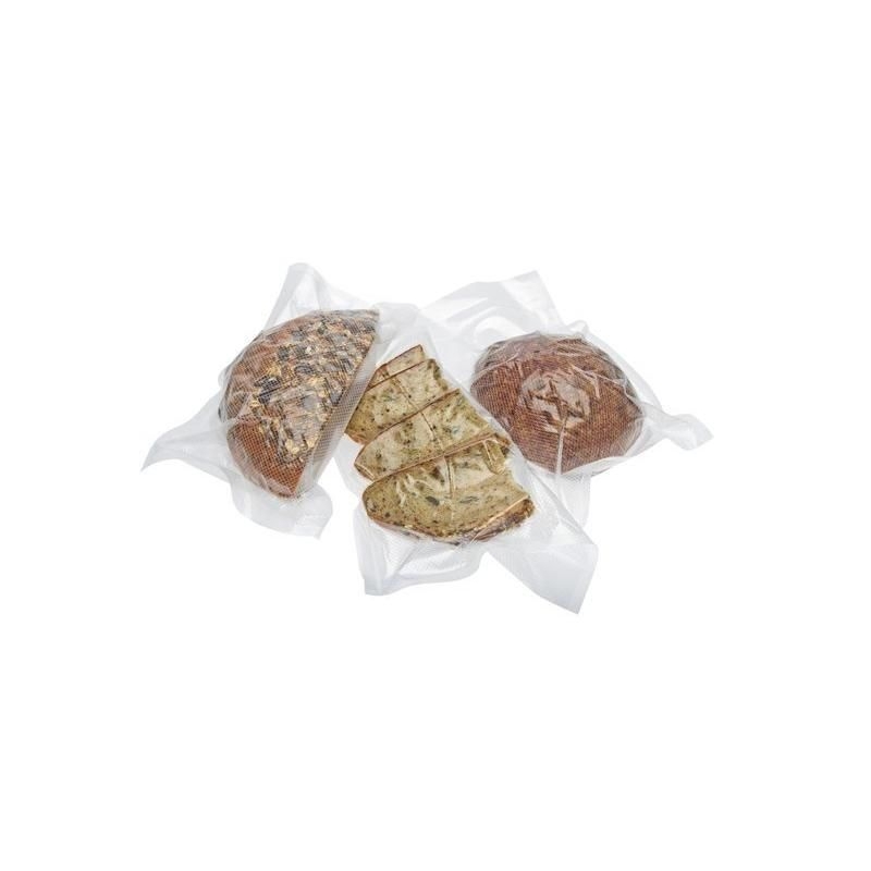 Set de folii pentru aparat de vidat alimente FoodSaver 2x role 28cm   1
