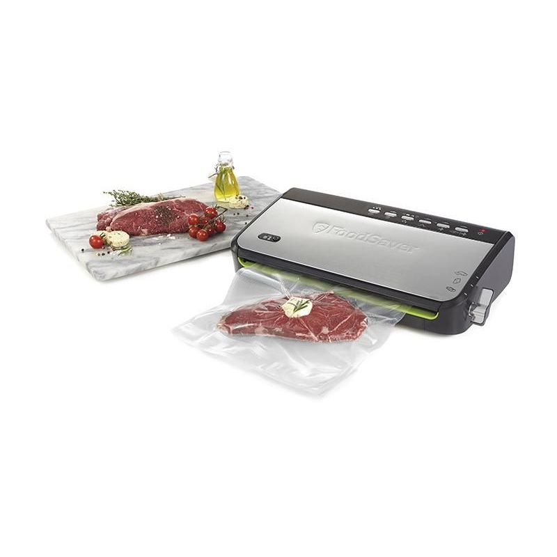 Aparat de vidat alimente FoodSaver FFS005X 1