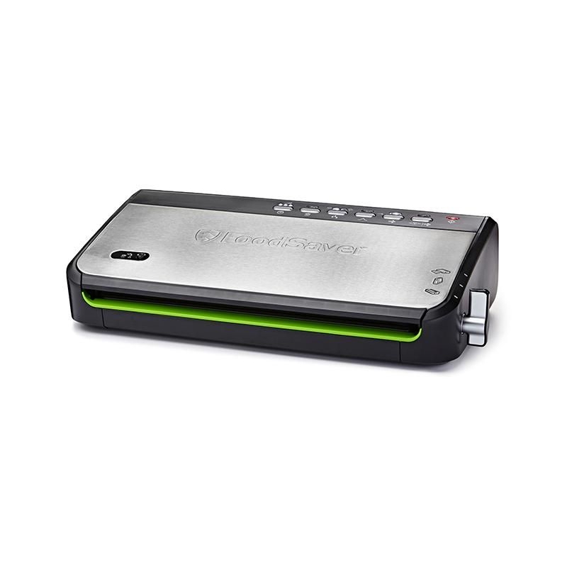 Aparat de vidat alimente FoodSaver FFS005X 3