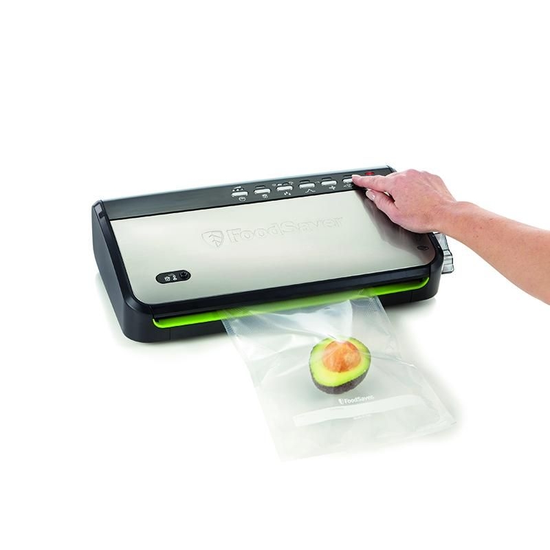 Aparat de vidat alimente FoodSaver FFS005X 5
