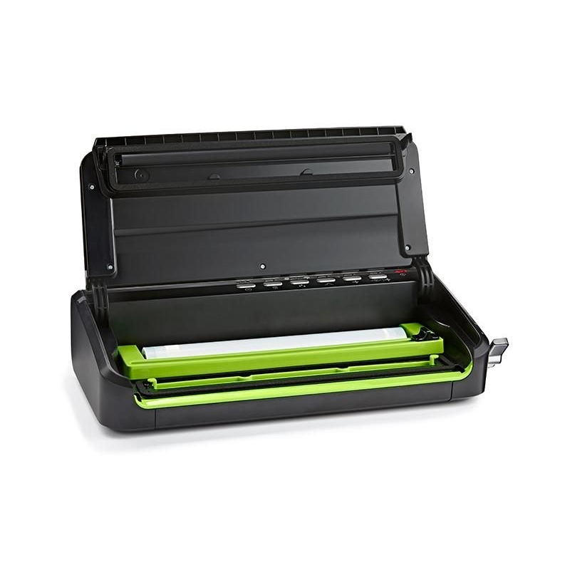 Aparat de vidat alimente FoodSaver FFS005X 4